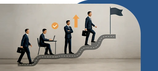 طراحی مسیر شغلی